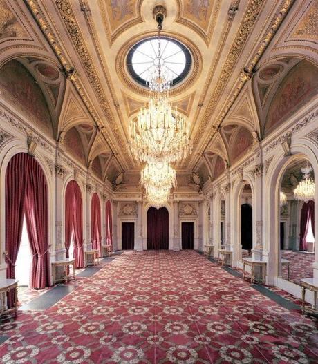 Sale défaite pour le bon goût