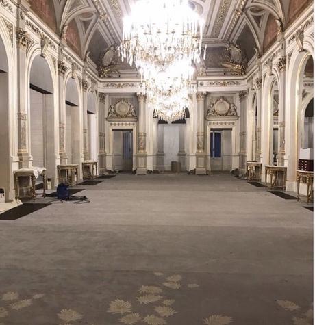 Sale défaite pour le bon goût