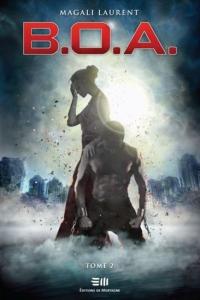 BOOK-HAUL – Janvier 2019