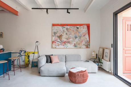 Comment mettre de la couleur dans sa décoration ? Comment mettre de la couleur dans sa décoration ?