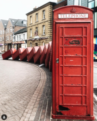 Mes destinations voyage 2019