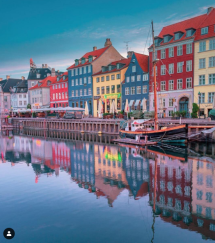 Mes destinations voyage 2019