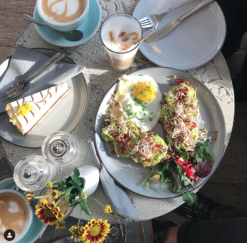 Mes destinations voyage 2019