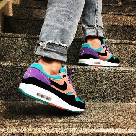 Air Max 1 Have A Nike Day