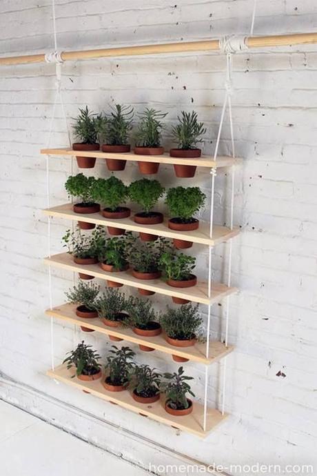 De belles idées pour décorer vos pots de fleur De belles idées pour décorer vos pots de fleur