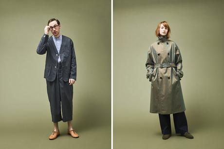 ADITIONAL – S/S 2019 COLLECTION LOOKBOOK