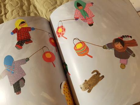 La lanterne de tonton de Wang Yage et Zhu Chengliang ♥ ♥ ♥