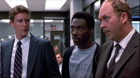 [TOUCHE PAS À MES 80ϟs] : #3. Beverly Hills Cop