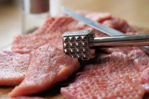 Les menées offensives sur la viande artificielle : comment les investisseurs créent le futur eldorado