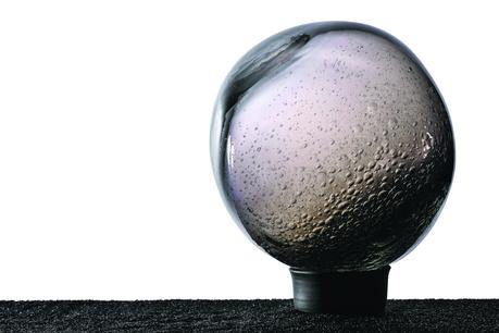 IRMA luminaire au verre sublimé par Rémi Casado IRMA luminaire au verre sublimé par Rémi Casado