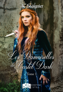 Le Destin des coeurs perdus, tome 1 : Les Damoiselles de Castel Dark (J.C. Staignier)