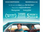 Green Book-sur routes