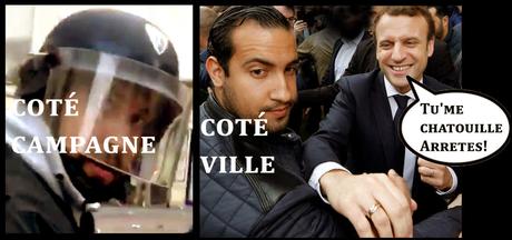 Benalla : Tout doucement...Nous glissons