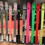 ISPO 2019, les nouveautés et tendances ski de rando 2020
