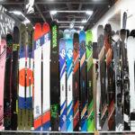 ISPO 2019, les nouveautés et tendances ski de rando 2020