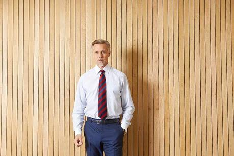 Chemise et costume – Cinq règles non écrites que vous ne connaissiez pas Chemise et costume – Cinq règles non écrites que vous ne connaissiez pas