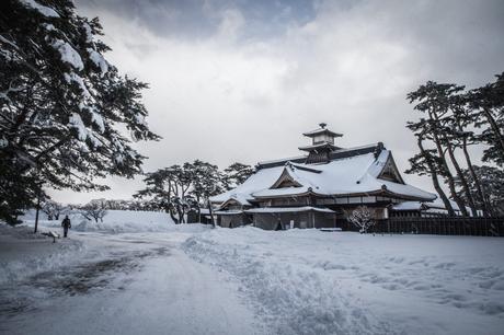 Hokkaido en hiver : souvenirs d’un voyage au Japon
