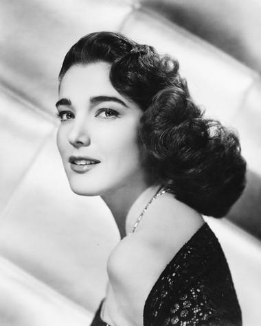 Mort de Julie Adams