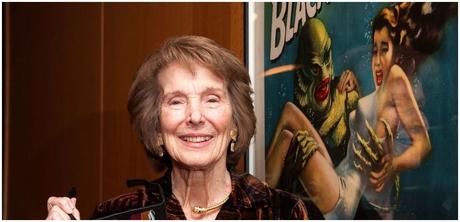 Mort de Julie Adams