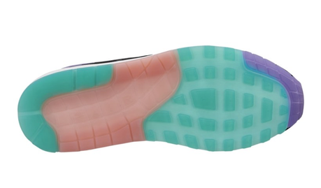 Nike prépare une Air Max 1 Have A Nike Day pour le Air Max Month