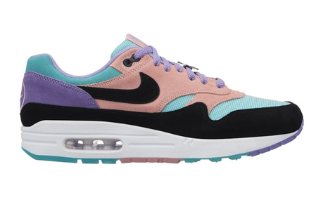Nike prépare une Air Max 1 Have A Nike Day pour le Air Max Month