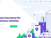 Avinew, l'assurance voiture autonome