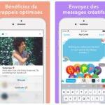 hip calendrier anniversaire 150x150 - App du jour : Hip - calendrier anniversaire (iPhone & iPad - gratuit)