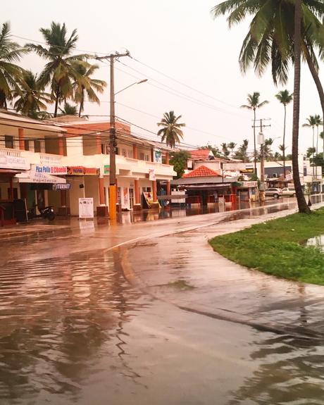 PUNTA CANA INONDATIONS