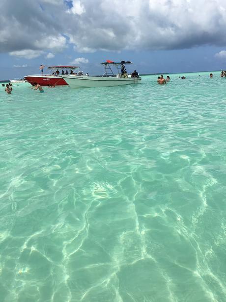 PISCINE NATURELLE SAONA