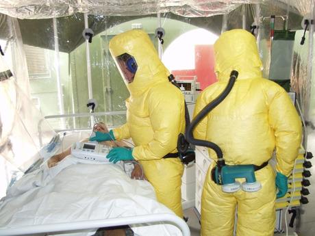 République Démocratique du Congo : où en est l’épidémie d’Ebola ?
