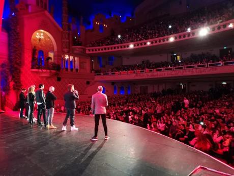 Nicky Larson ne craint-il personne ?