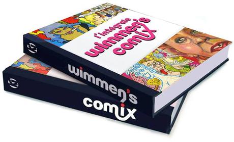 Wimmen's Comix, l'anthologie qui a tout changé