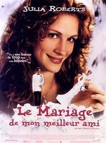 Le Mariage de mon Meilleur Ami (1997) de P.J. Hogan