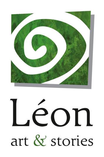 {Maison d’Édition} Léon art & stories. {Maison d’Édition} Léon art & stories.