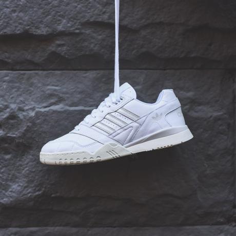 Les 3 sneakers de la semaine Les 3 sneakers de la semaine