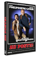 [DVD] Mes DVDs de l'automne 2018