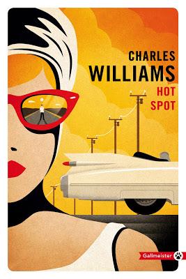 Lecture : Charles Williams - Hot Spot