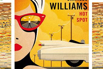 Lecture : Charles Williams - Hot Spot - Paperblog
