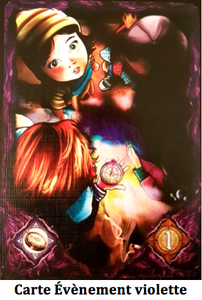 The Faceless, échappez aux griffes Billygoat chez Légion Distribution The Faceless, échappez aux griffes Billygoat chez Légion Distribution