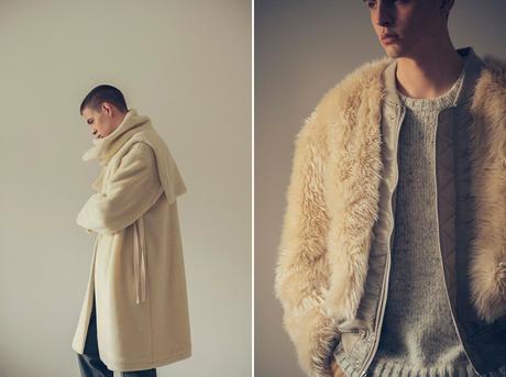 08SIRCUS – F/W 2019 COLLECTION LOOKBOOK