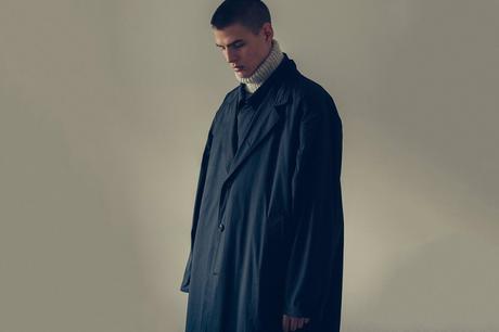 08SIRCUS – F/W 2019 COLLECTION LOOKBOOK