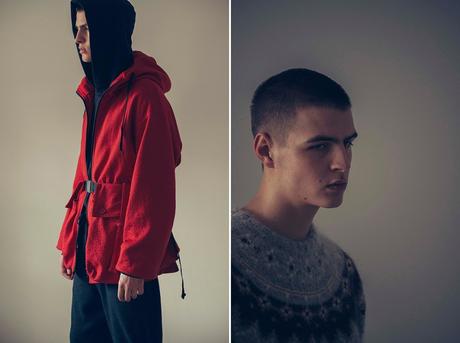 08SIRCUS – F/W 2019 COLLECTION LOOKBOOK