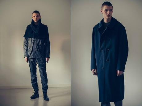 08SIRCUS – F/W 2019 COLLECTION LOOKBOOK