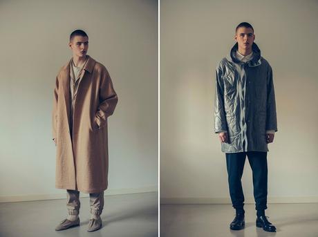 08SIRCUS – F/W 2019 COLLECTION LOOKBOOK