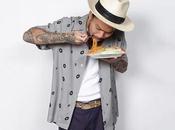 Wacko maria 2019 collection lookbook