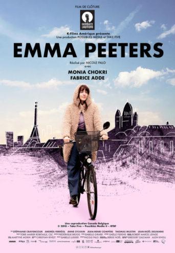 CINEMA : « Emma Peeters » de Nicole Palo