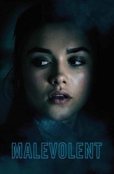 MALEVOLENT (2018) ★★☆☆☆