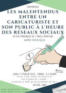 Le journal du professeur Blequin (172) Le journal du professeur Blequin (172)