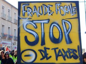 Belle mobilisation sétoise.