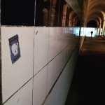 Stickers de Tarek à Lausanne